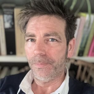 Pfoto tom Venstermans