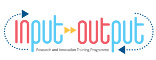 INPUT OUTPUT LOGO 02 2025
