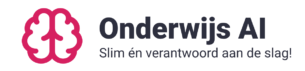 Logo Onderwijs AI