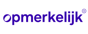 Opmerkelijk logo 2022