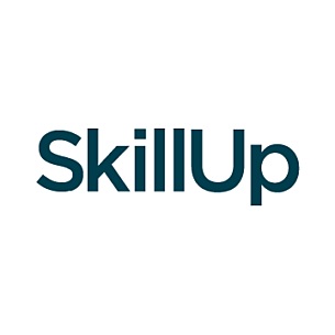 Skill Up Logo 360 X360