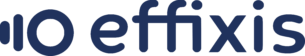 Effixis logo blue XL