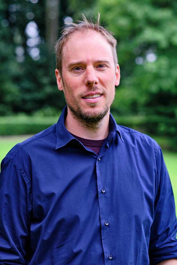 Foto van Bert Vaes