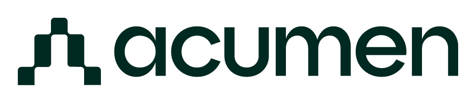 Acumen Consulting
