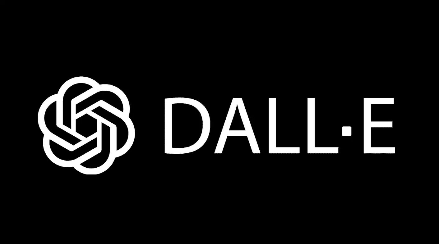 Dall e logo