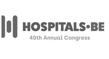 Hospitals.be