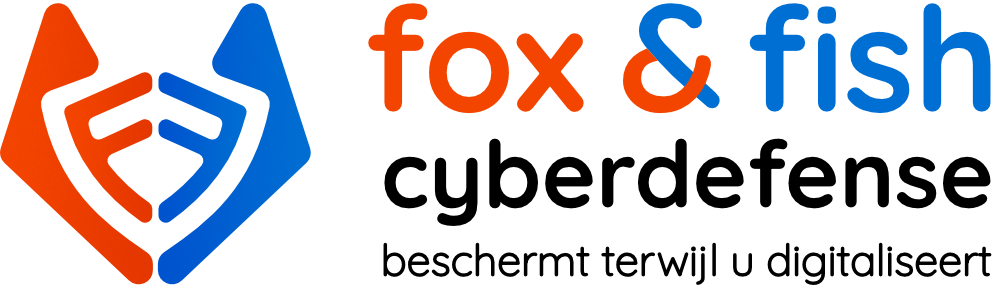 Fox&Fish Cyberdefense