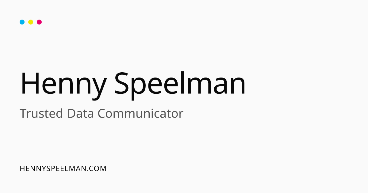 Henny Speelman