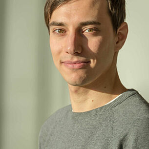 Sam Leroux Leroux