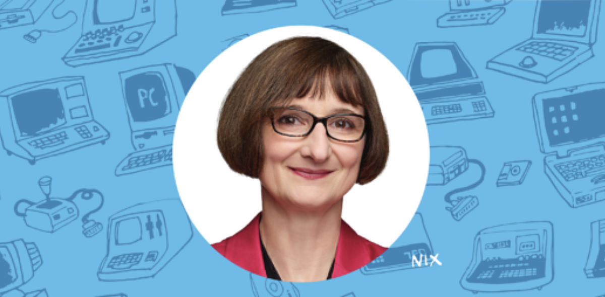 Heike Riel: Quantum Computing - The Path to Quantam Advantage - VAIA ...