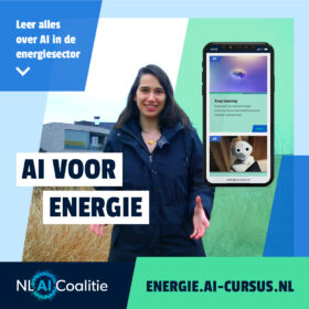 AI voor Energie