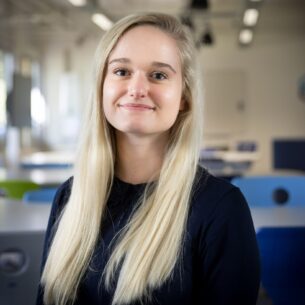 Expert rani Van Schoors