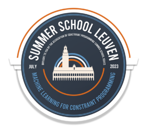 Acp summer school