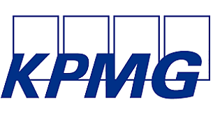 Kpmg logo