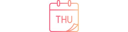 Thursday