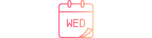 Wednesday