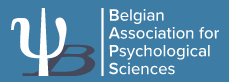 Belgian Association for Psychological Sciences (BAPS)