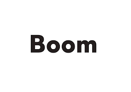 Boom