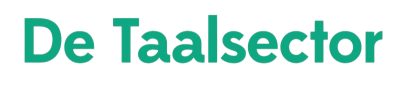 De Taalsector