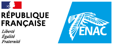 ENAC, École Nationale de l'Aviation Civile