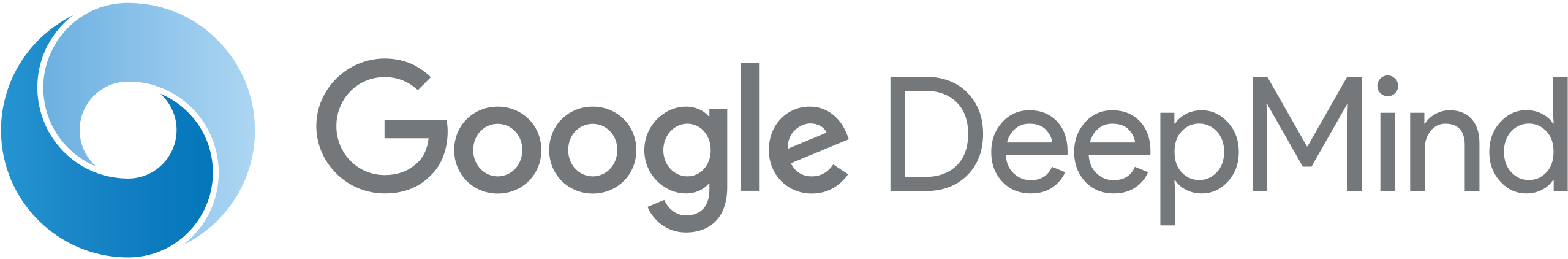 Google DeepMind