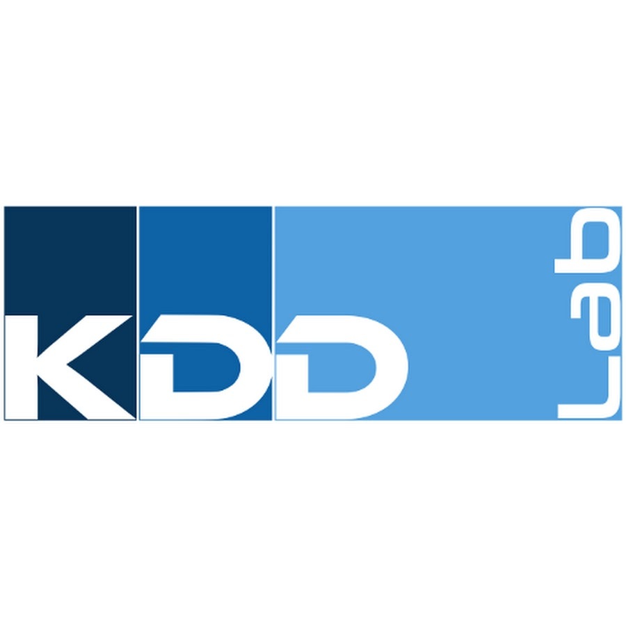 Pisa KDD Lab