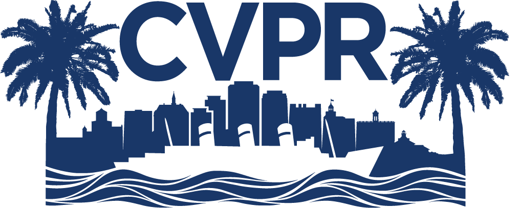 CVPR