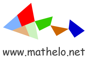 Mathelo leeromgeving voor wiskunde