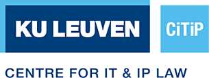 KU Leuven CiTiP_logo