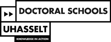 UHasselt Doctoral Schools