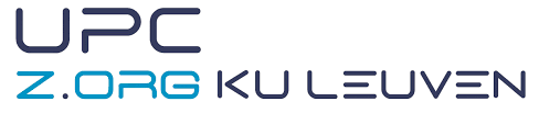 UPC KU Leuven