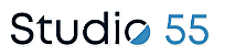 Logo Studio 55