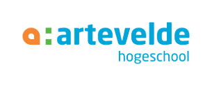 Artevelde Hogeschool_logo