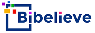 Bibelieve logo