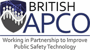 British APCO logo