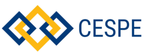 CESPE logo no text