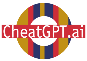 Cheat GPT ai_logo
