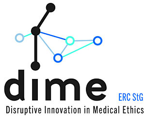 Dime logo basis 1