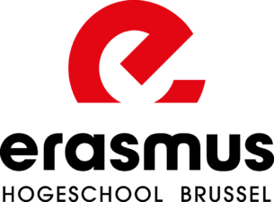 Erasmus Hogeschool Brussel_logo