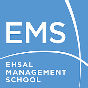 Ehsal Management School_logo