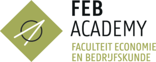 FEB Academy logo