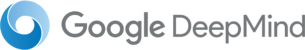 Google Deep Mind logo