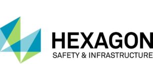 Hexagon Safety Infrastructure Logo