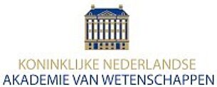 Koninklijke Nederlandse Akademie van Wetenschappen_logo