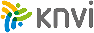 KNVI Logo
