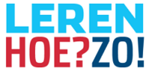 Leren Hoe Zo_logo