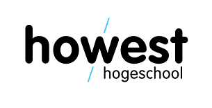 Howest Hogeschool_logo