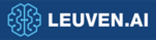 Leuven AI_logo