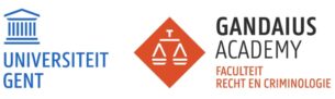 UGent & Gandaius Academy_logo