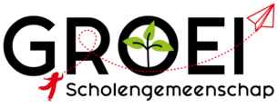 SG groei logo